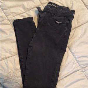 American eagle pants